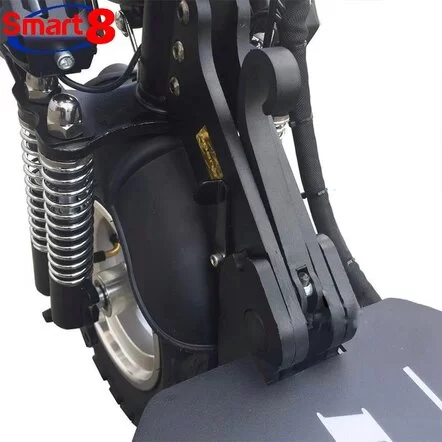 Электросамокат KUGOO KIRIN M5